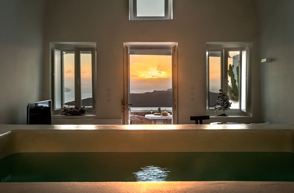 Thera Villas Maisonette Villa 8