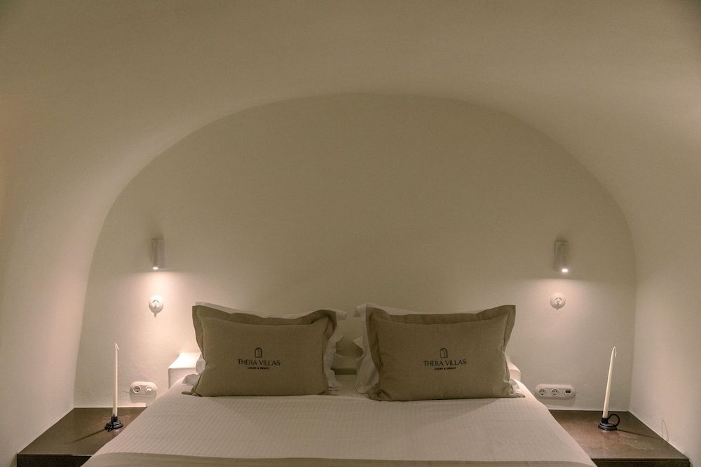 undefined Thera Villas 6
