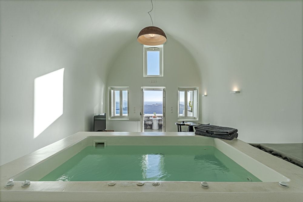 Thera Villas Maisonette Villa 7