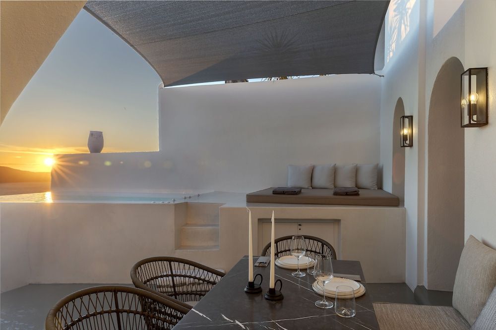 undefined Thera Villas 7