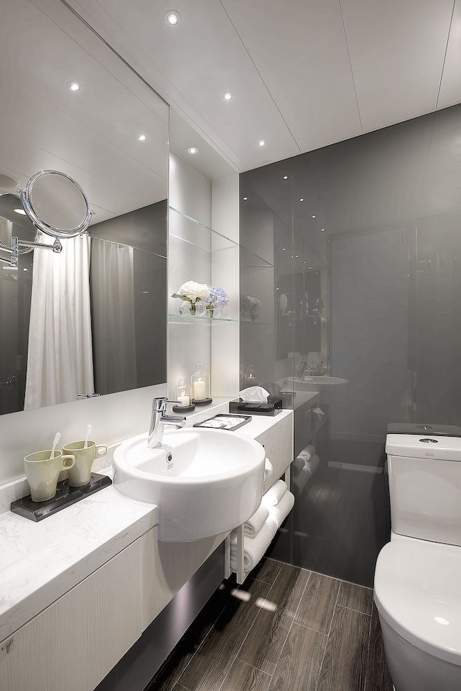 Stanford Hotel Skyline 15