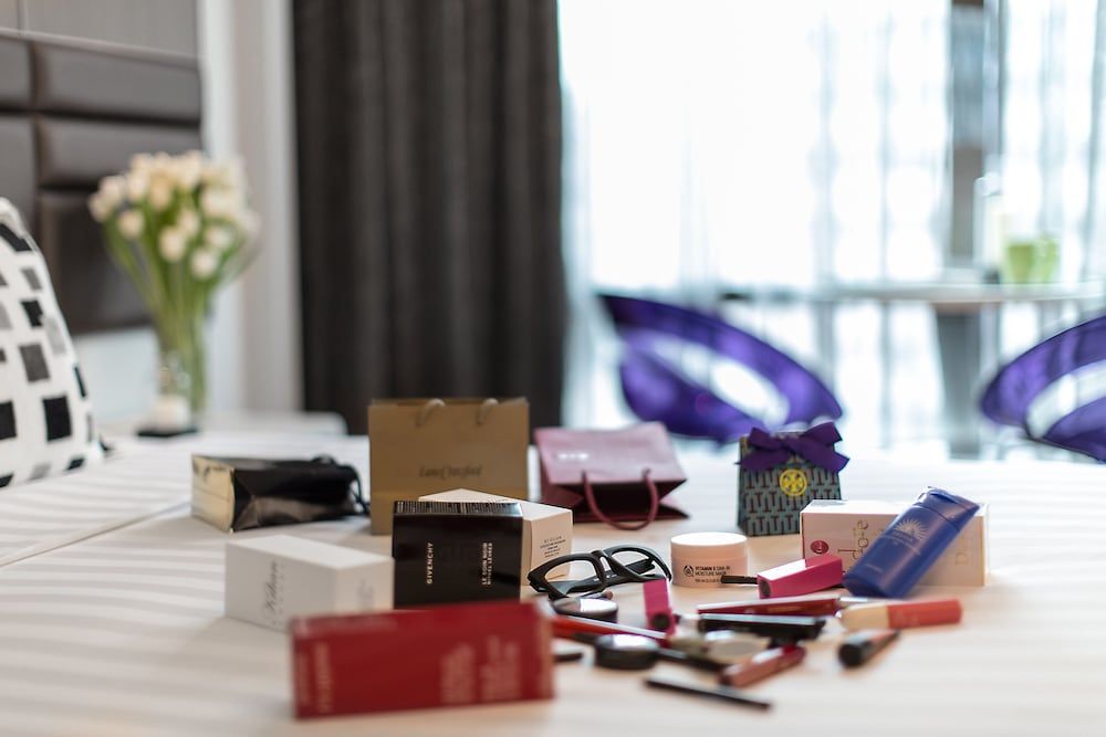 Stanford Hotel Skyline 22