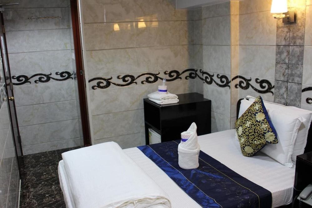 undefined Om Guest House 2