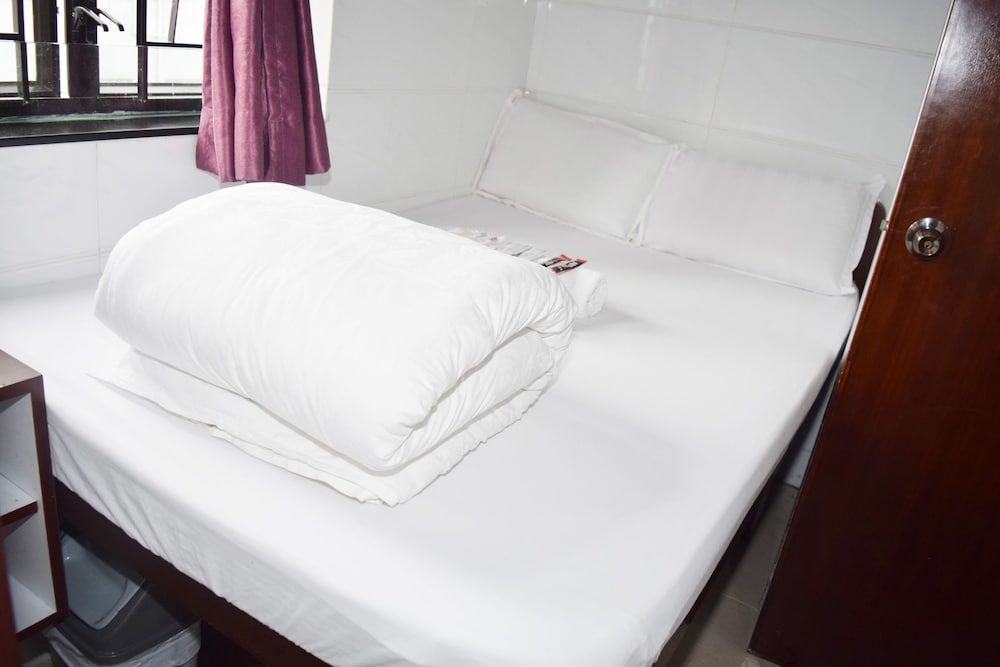 Om Guest House Double Room 3