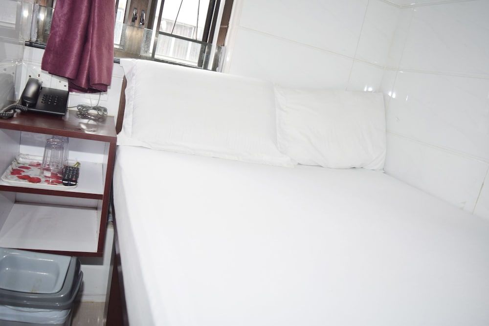 Om Guest House Double Room 2