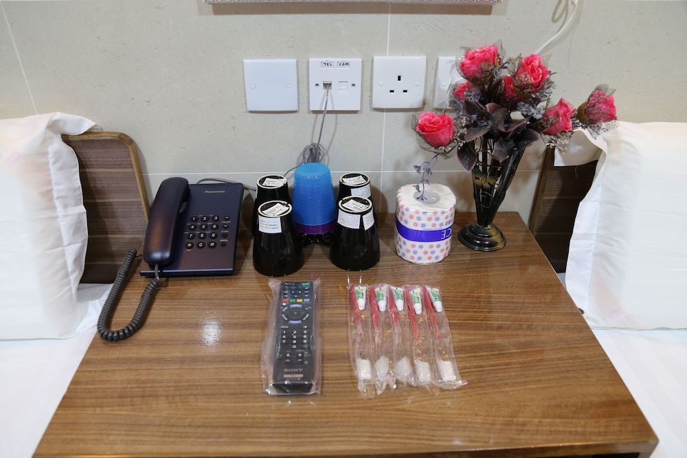 Narli Guest House Triple Room (1 Single & 1 Double Bed) 2