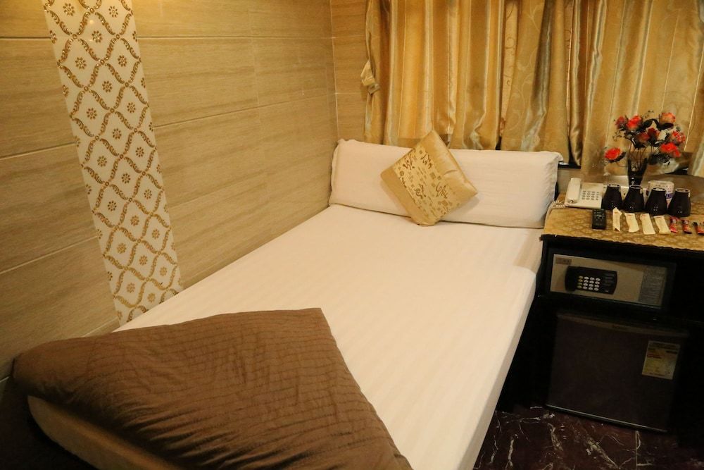 Narli Guest House Double Room 2