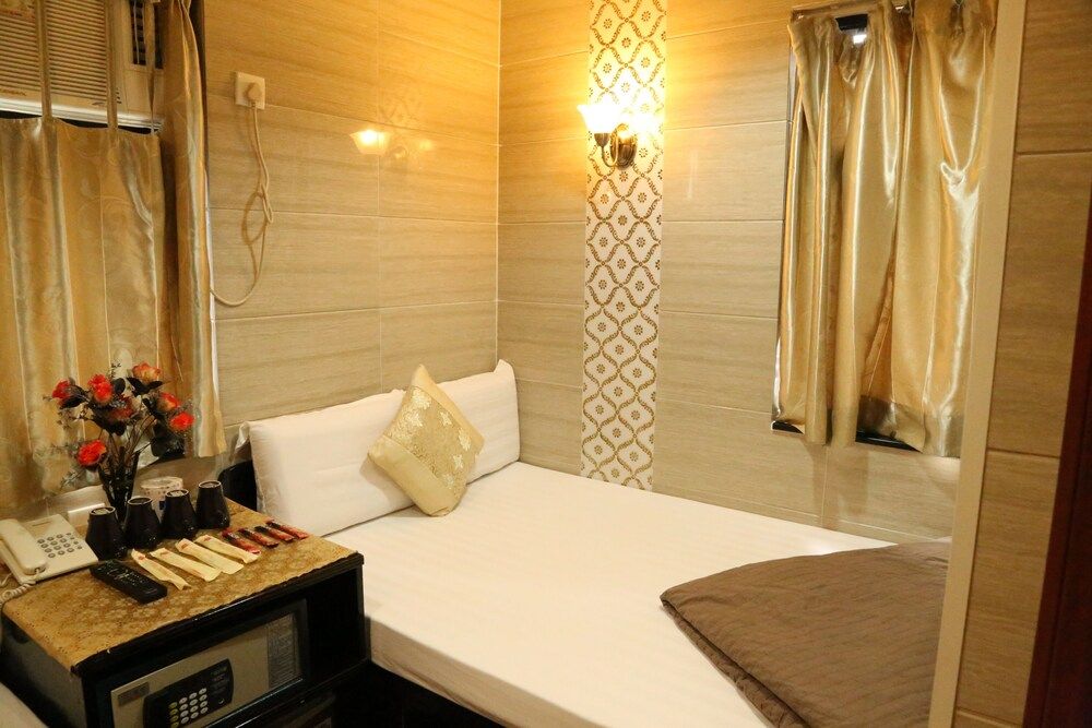 Narli Guest House Double Room 3