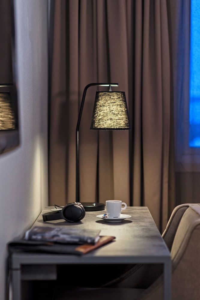 Radisson Blu Polar Hotel Spitsbergen Standard Room 11