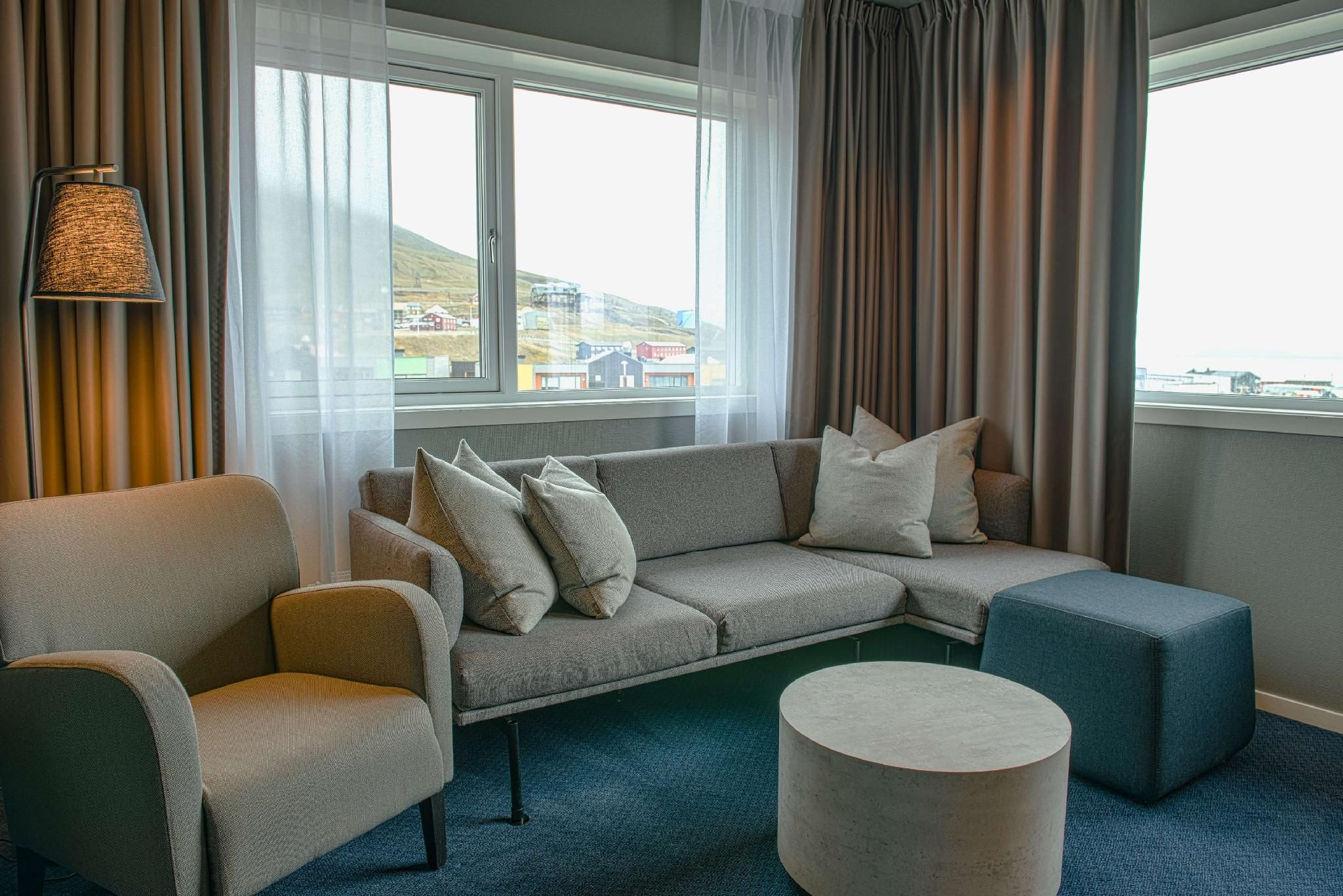 undefined Radisson Blu Polar Hotel Spitsbergen 7