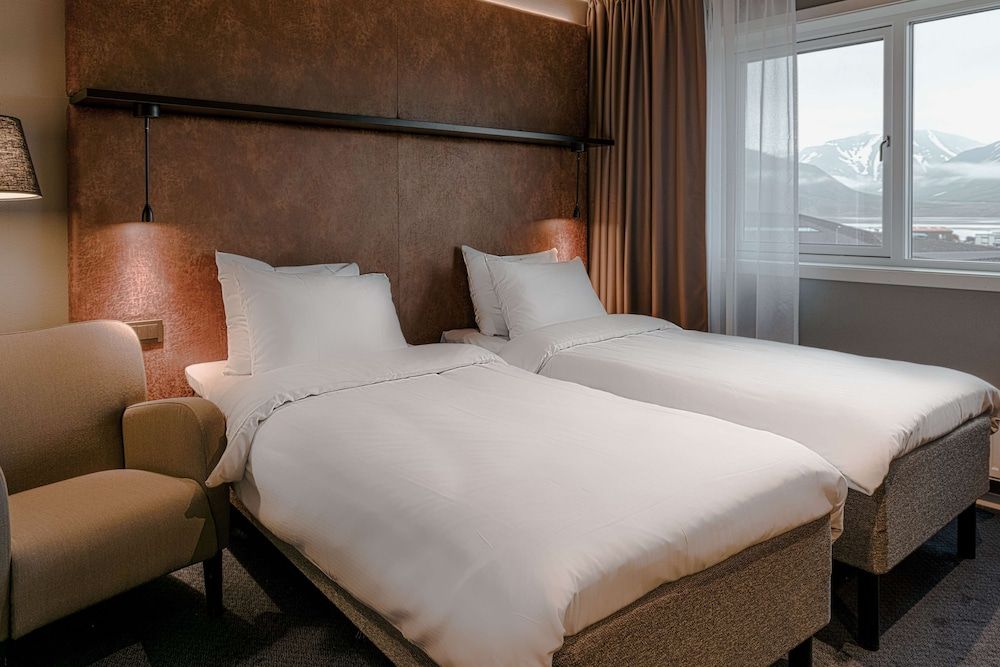 undefined Radisson Blu Polar Hotel Spitsbergen 10
