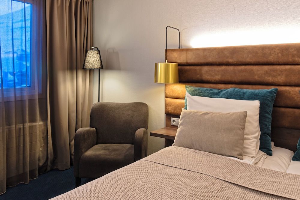 Radisson Blu Polar Hotel Spitsbergen Standard Room 5