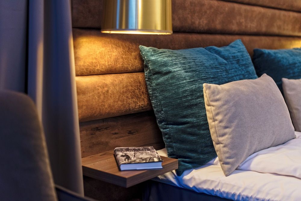 Radisson Blu Polar Hotel Spitsbergen Standard Room 12