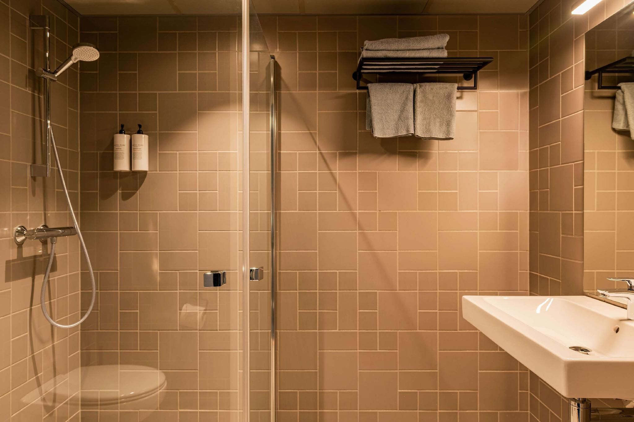 undefined Radisson Blu Polar Hotel Spitsbergen 6