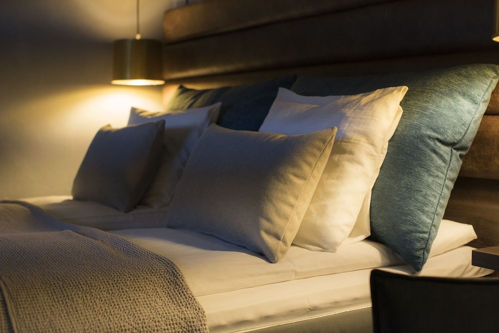 Radisson Blu Polar Hotel Spitsbergen Standard Room 8