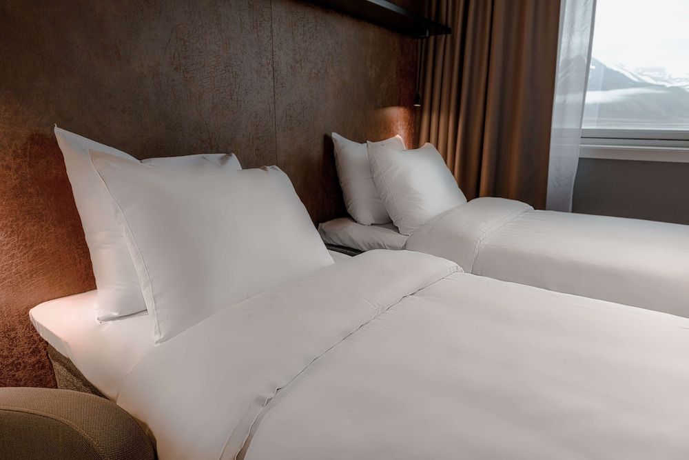 undefined Radisson Blu Polar Hotel Spitsbergen 9