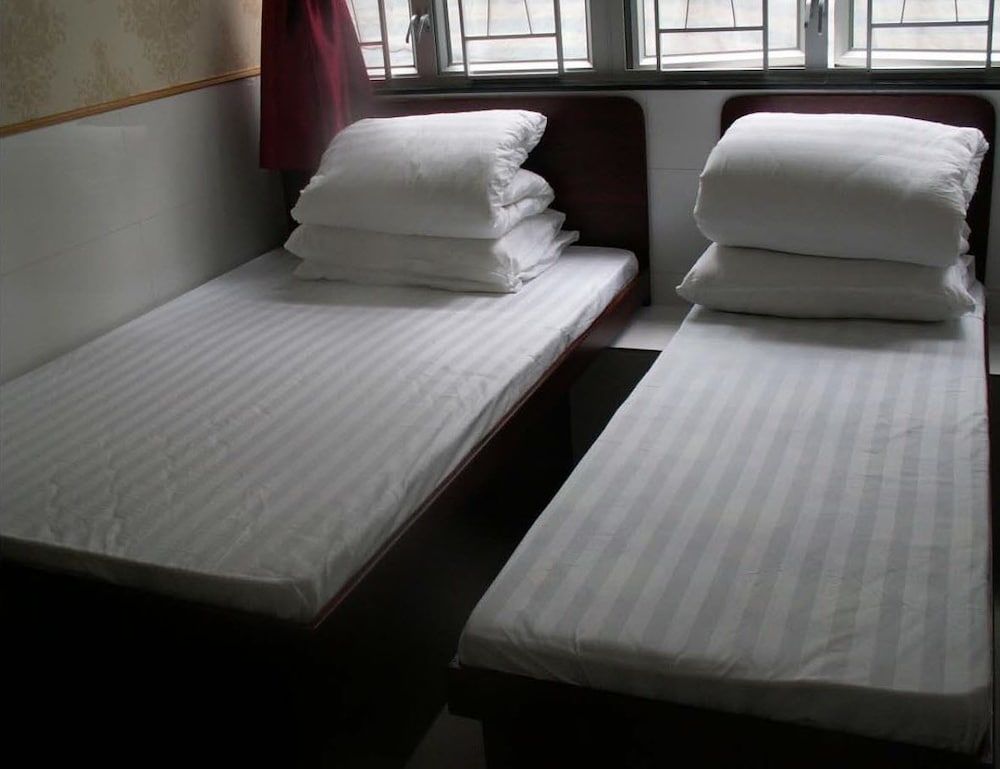 undefined Lung Wa Hotel