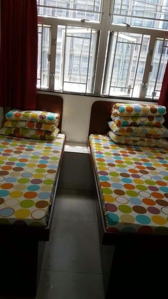 undefined Lung Wa Hotel 7