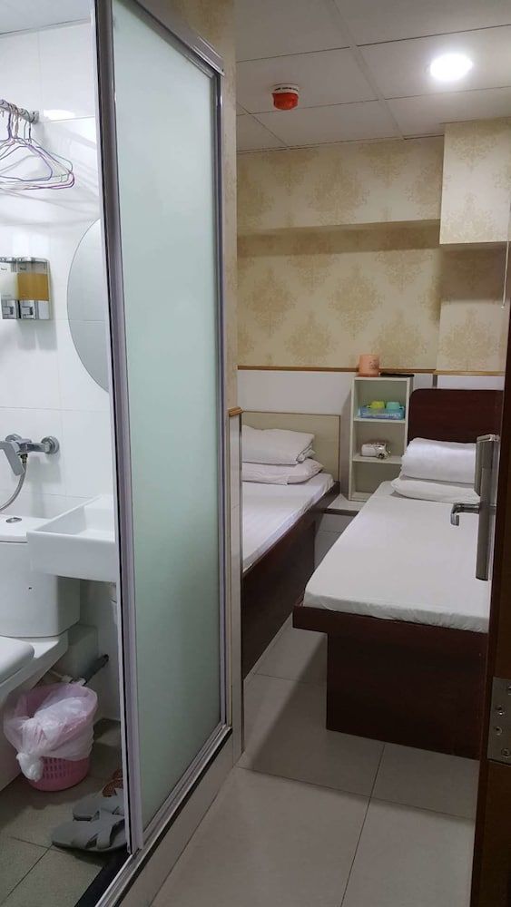 undefined Lung Wa Hotel 2