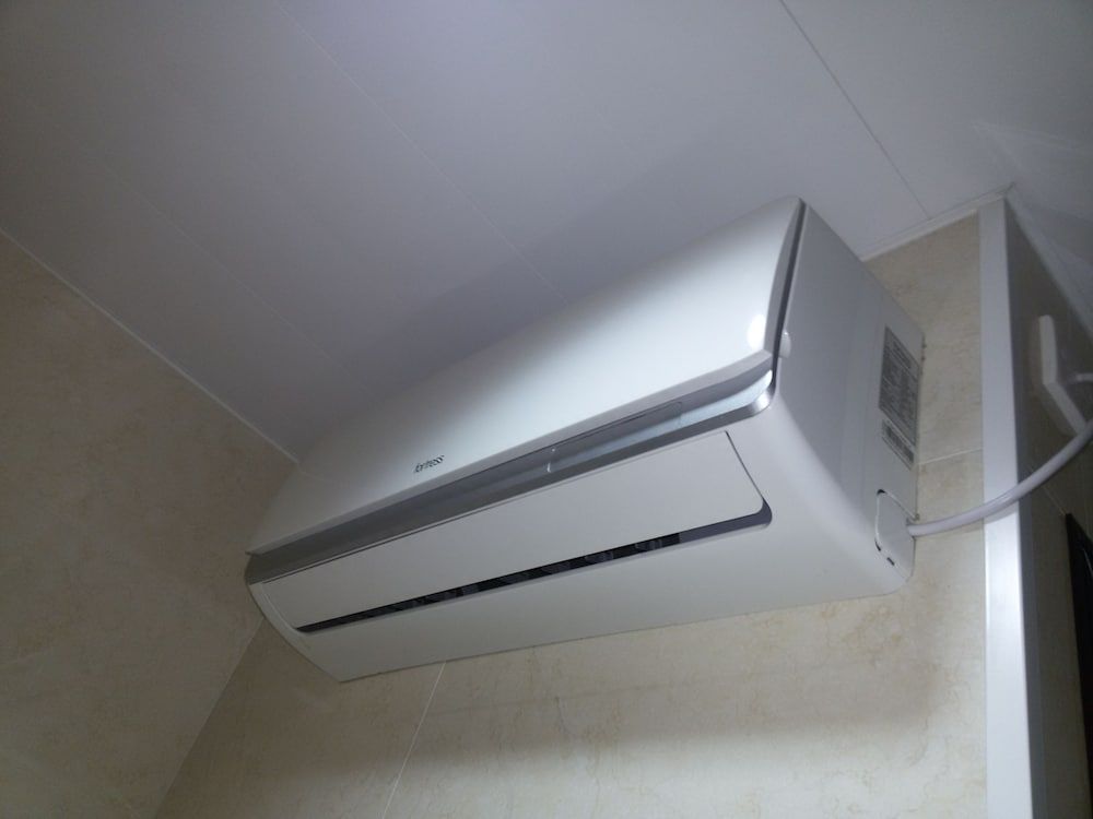 Double Room, Private Bathroom
