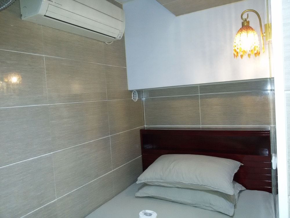 Triple Room, Private Bathroom