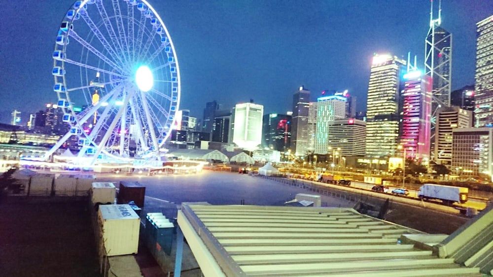 undefined Castle inn - Hostel 6