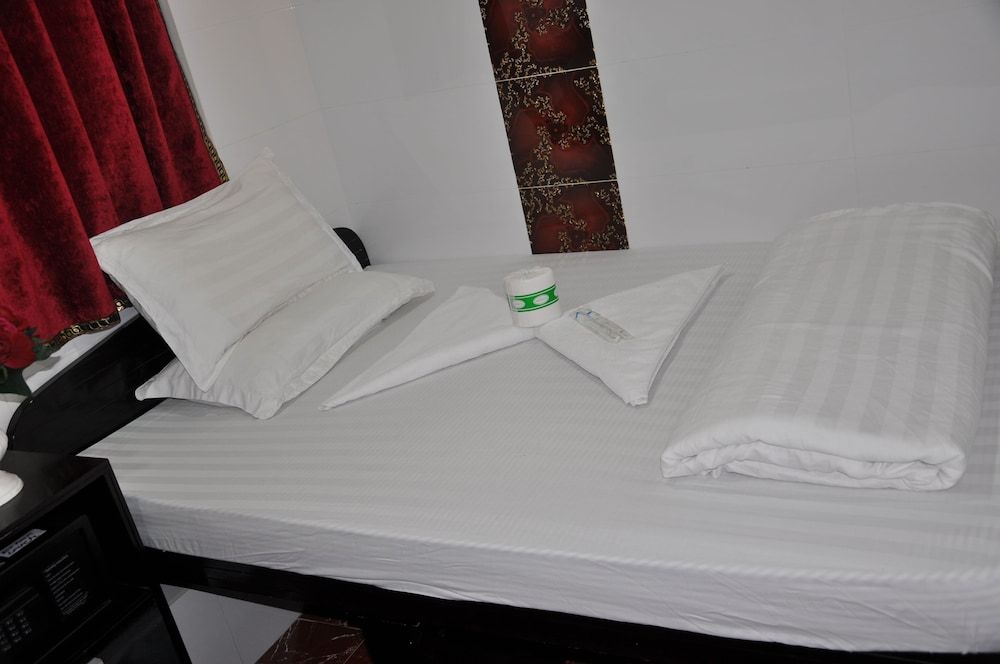 Castle inn - Hostel Double Room 3