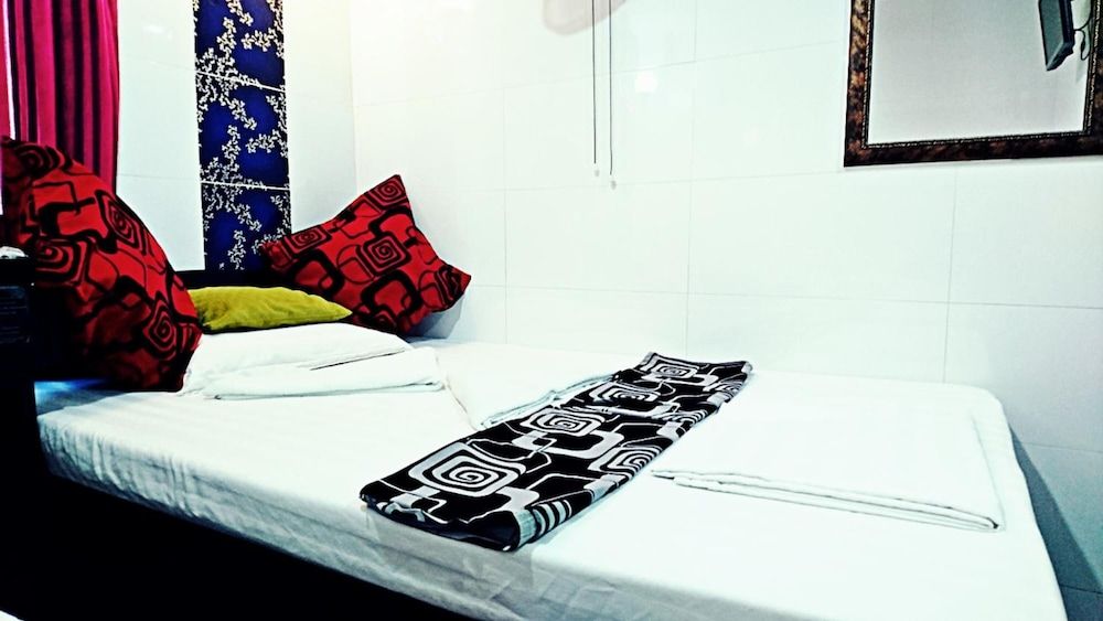 Castle inn - Hostel Double Room 4