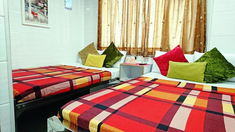 undefined Castle inn - Hostel 10