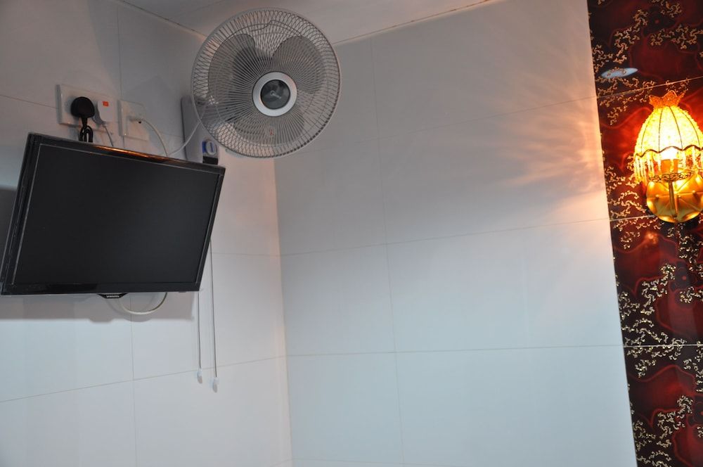 Castle inn - Hostel Double Room 6