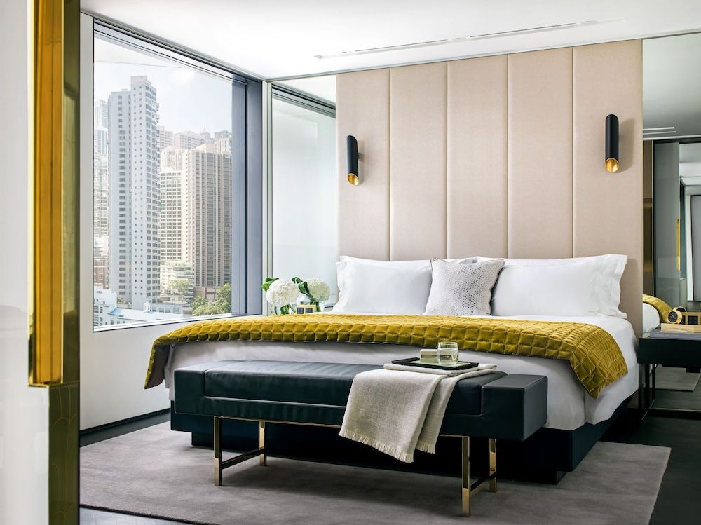 undefined The Murray, Hong Kong, a Niccolo Hotel 9
