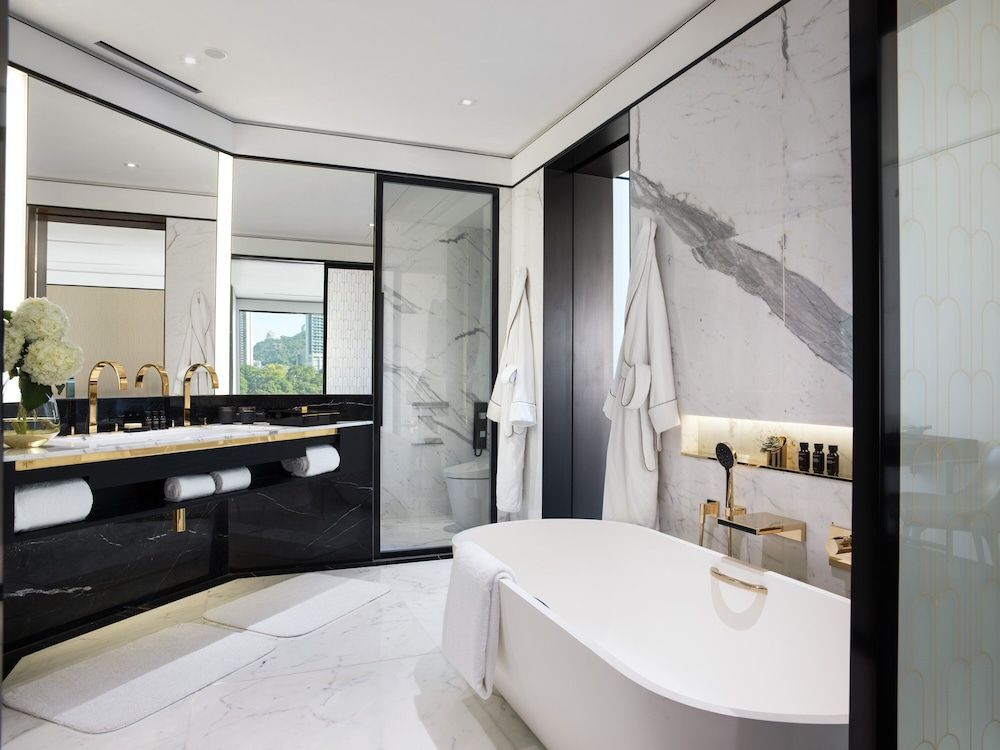 undefined The Murray, Hong Kong, a Niccolo Hotel 10