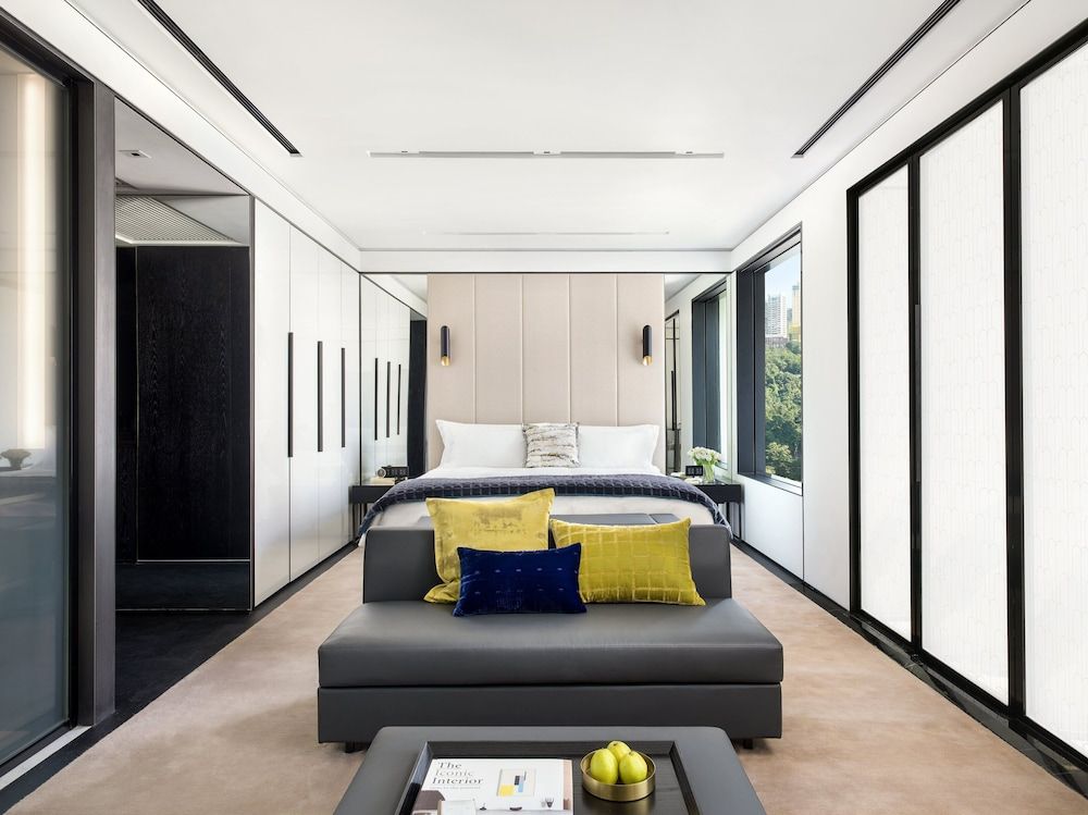 undefined The Murray, Hong Kong, a Niccolo Hotel 3