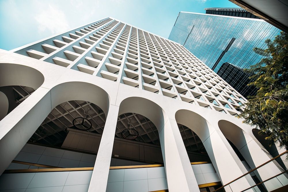 undefined The Murray, Hong Kong, a Niccolo Hotel 3