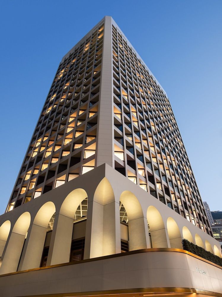 undefined The Murray, Hong Kong, a Niccolo Hotel 2
