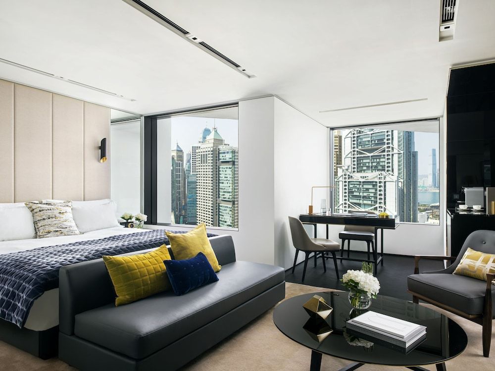 undefined The Murray, Hong Kong, a Niccolo Hotel 8