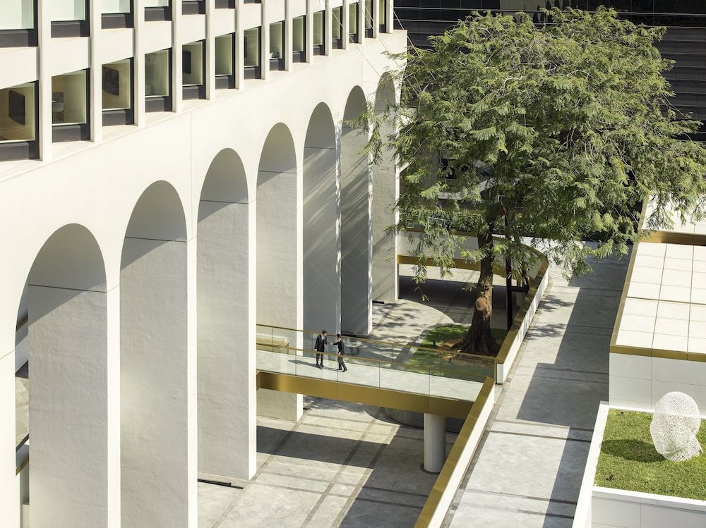 undefined The Murray, Hong Kong, a Niccolo Hotel 5