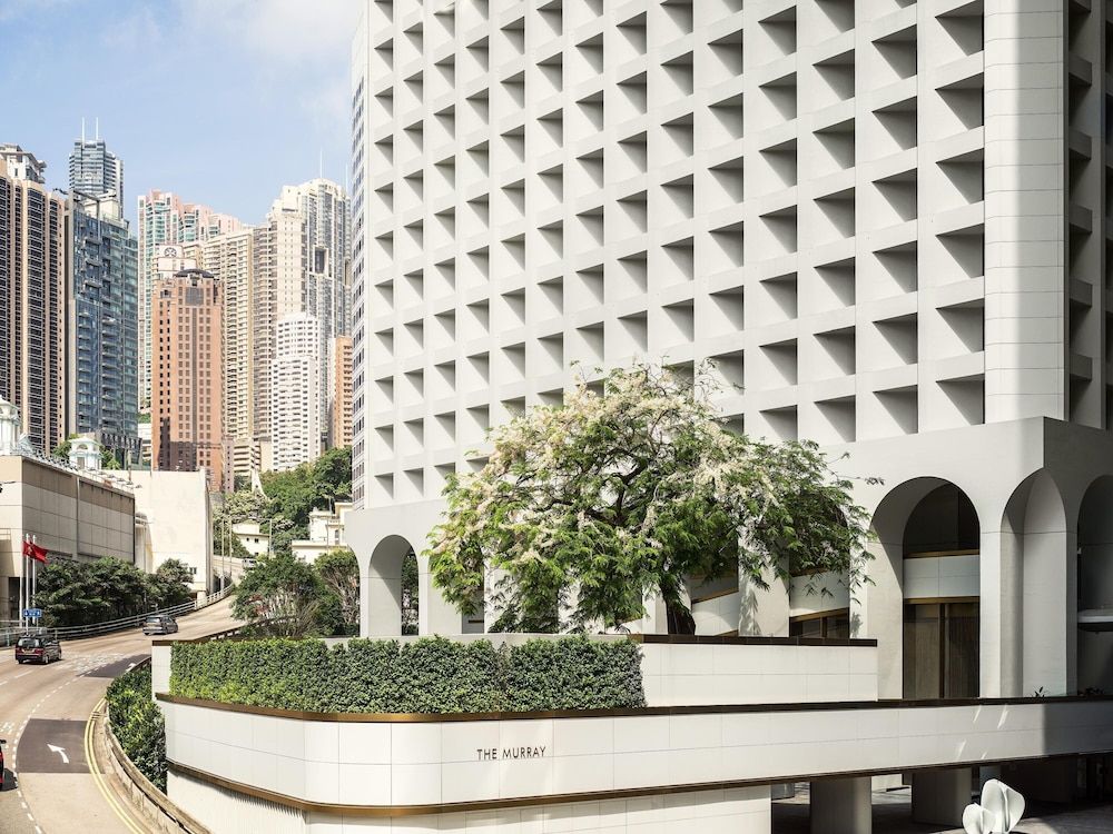 undefined The Murray, Hong Kong, a Niccolo Hotel 4