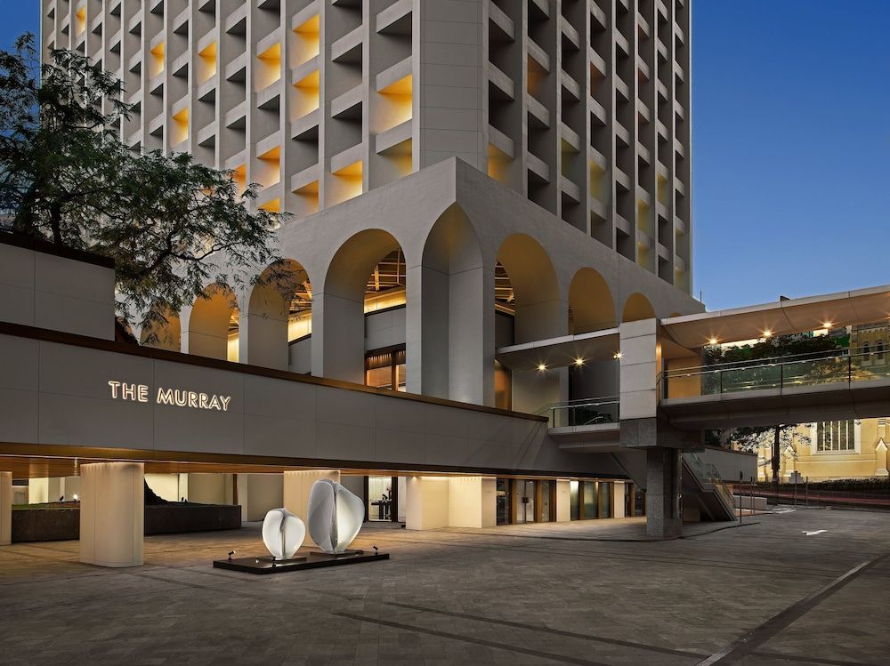 undefined The Murray, Hong Kong, a Niccolo Hotel 6