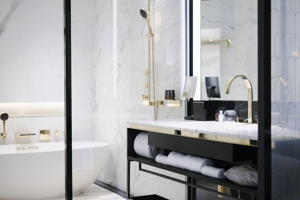 undefined The Murray, Hong Kong, a Niccolo Hotel 6