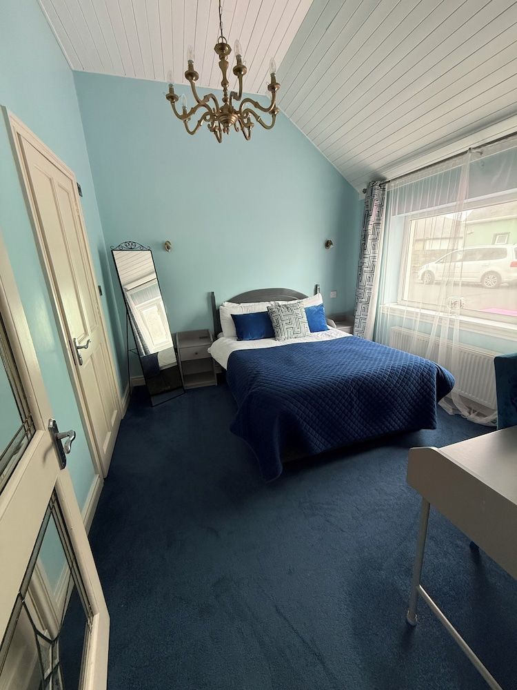 Apartment, 1 Double Bed with Sofa bed