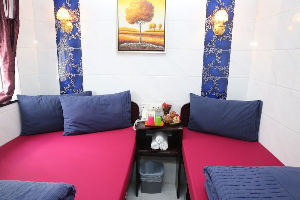 Comfort Triple Room