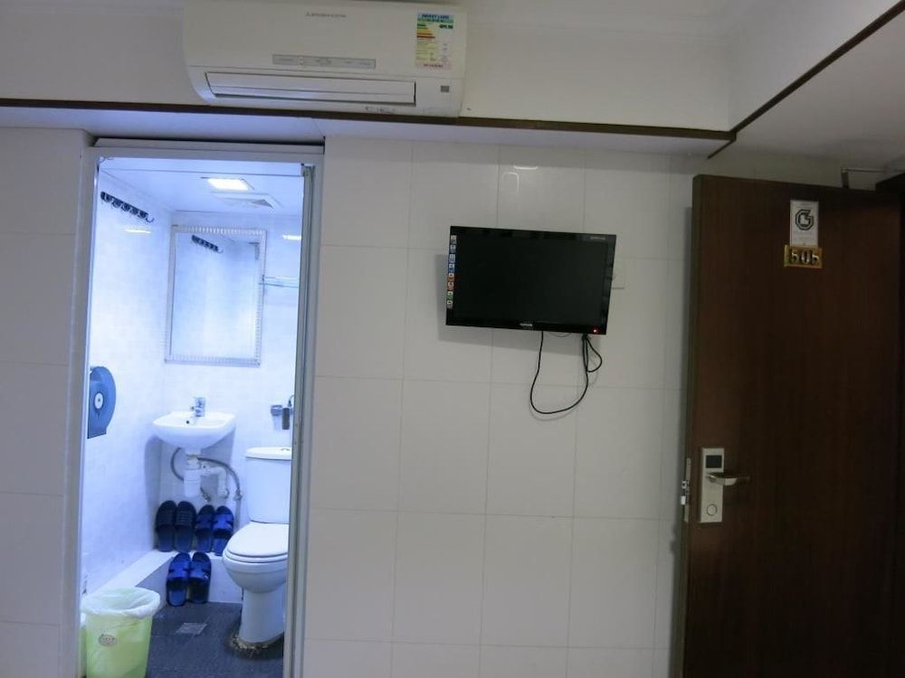 undefined Wing On Hotel 7