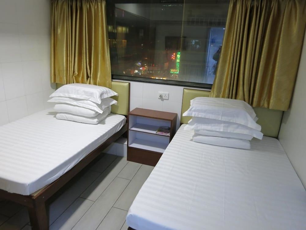 undefined Wing On Hotel 10