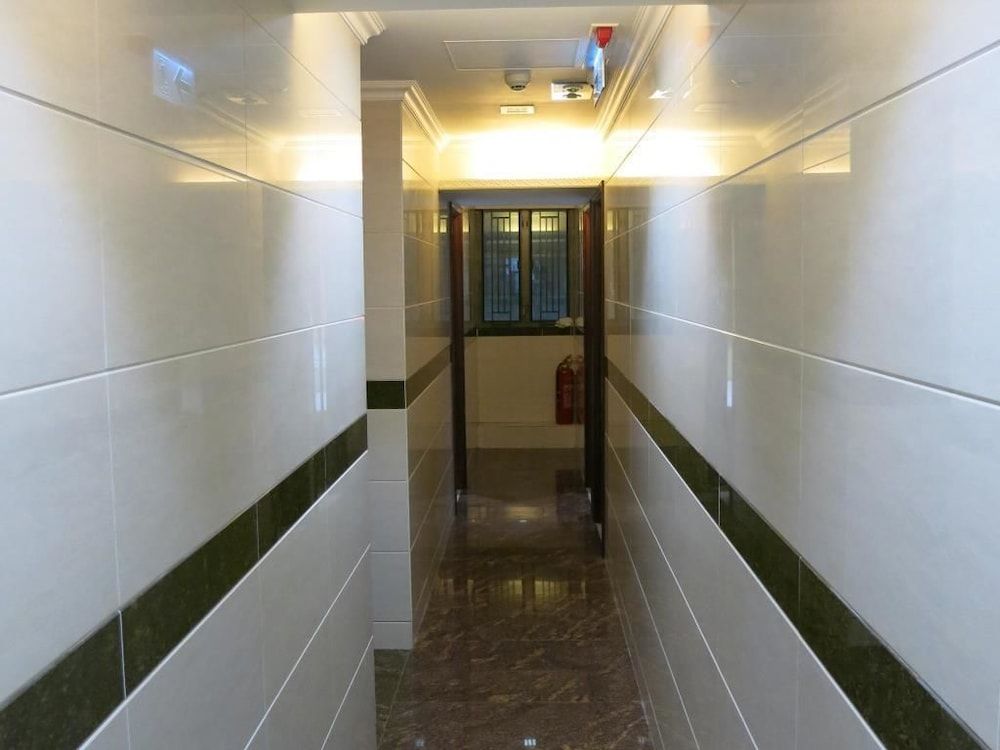 undefined Wing On Hotel 8