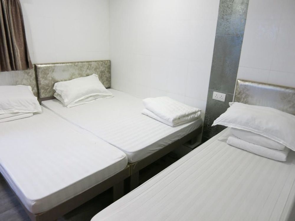 undefined Wing On Hotel