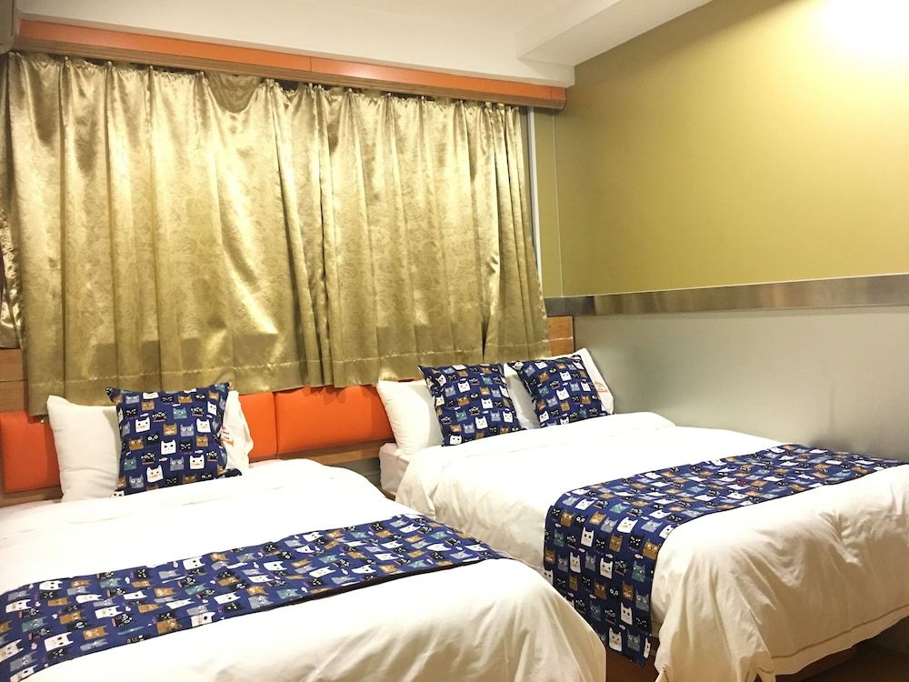 undefined Dadol Hotel 8