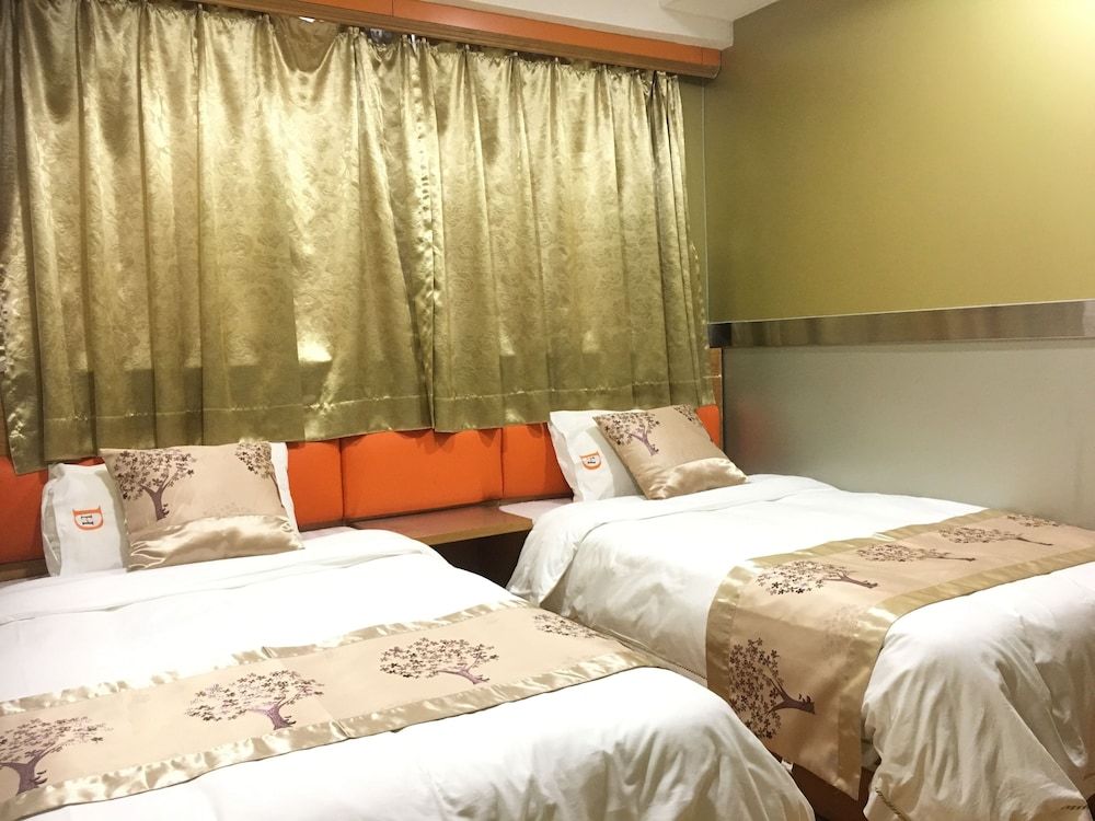 undefined Dadol Hotel 9