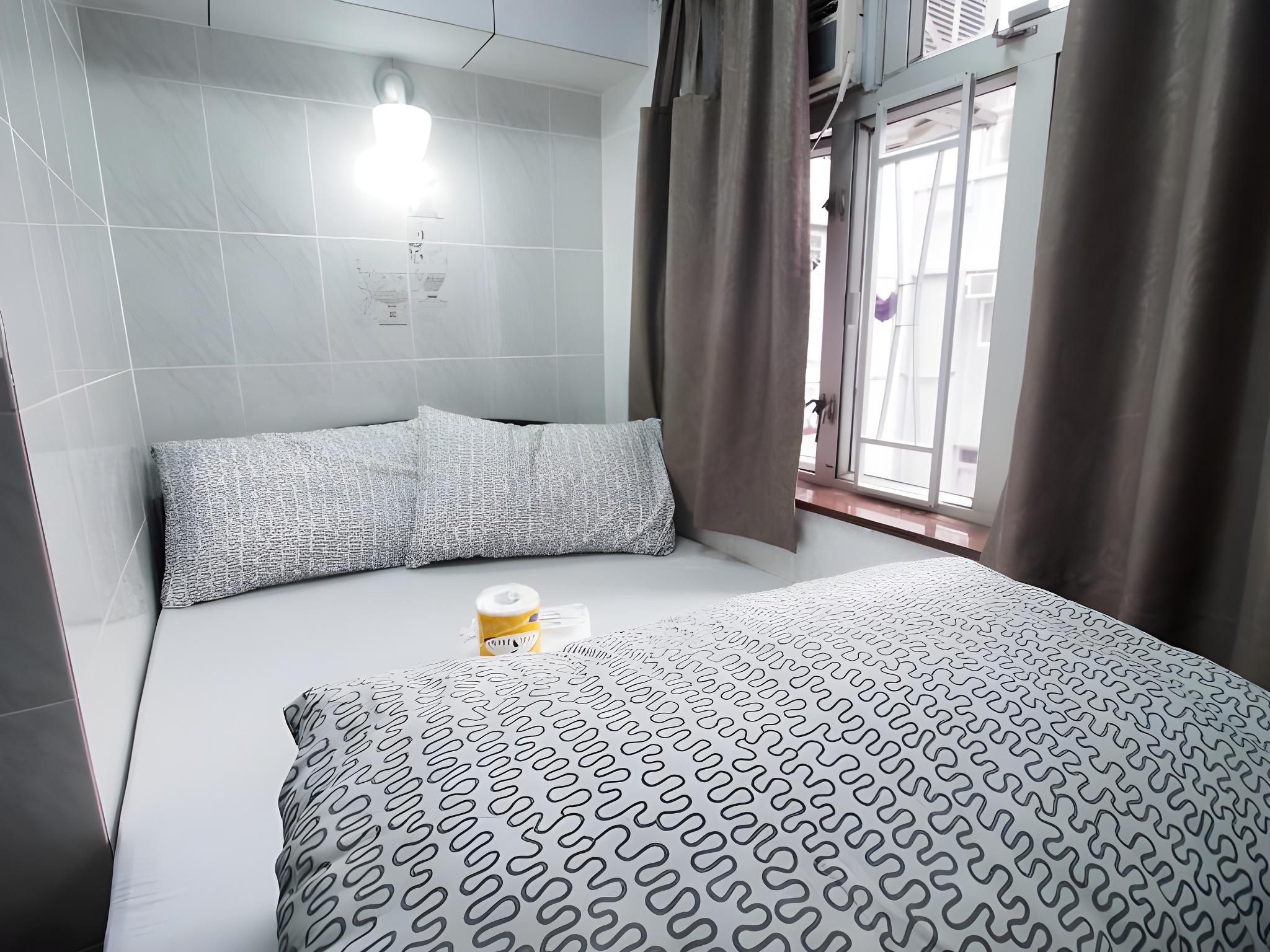 undefined Tom's Guest House 2