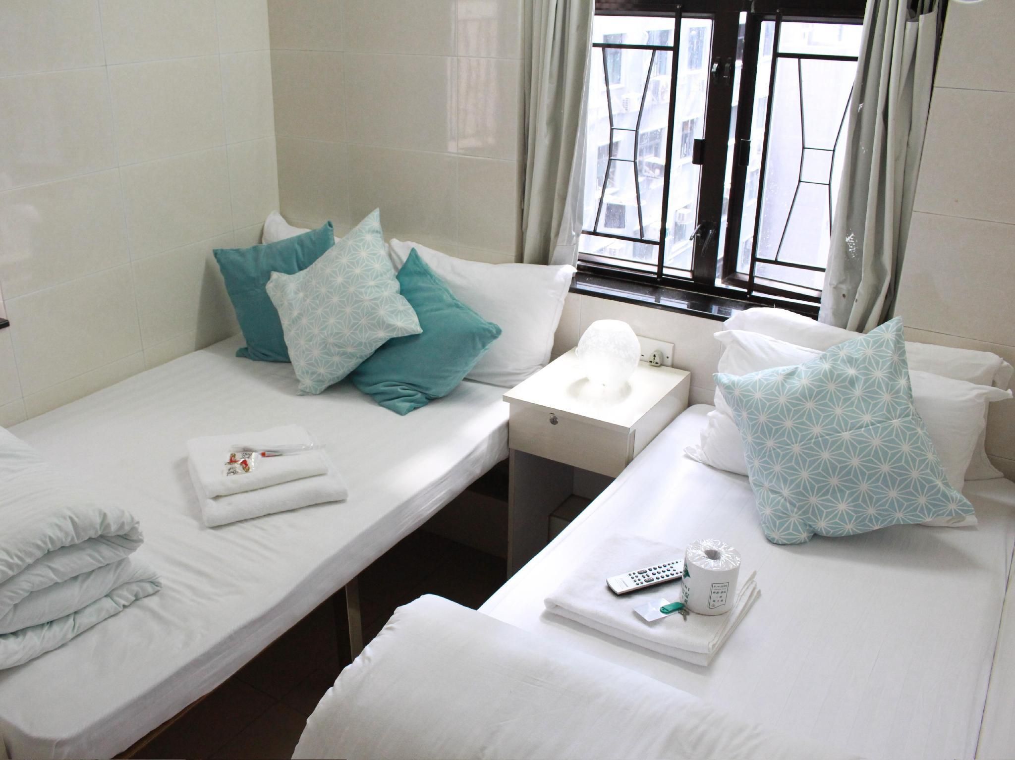 undefined Unique Hostel 10